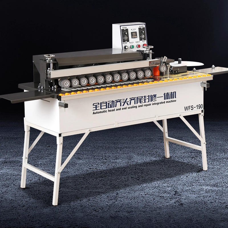 Home Improvement Furniture - WFS190 Bordatrice per la lavorazione del