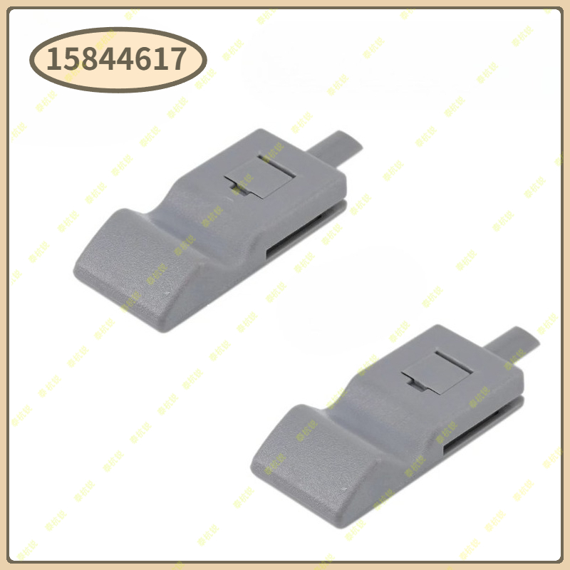 Door Knob Replacement - 15844617 2 Pezzi 15844617 Perno di