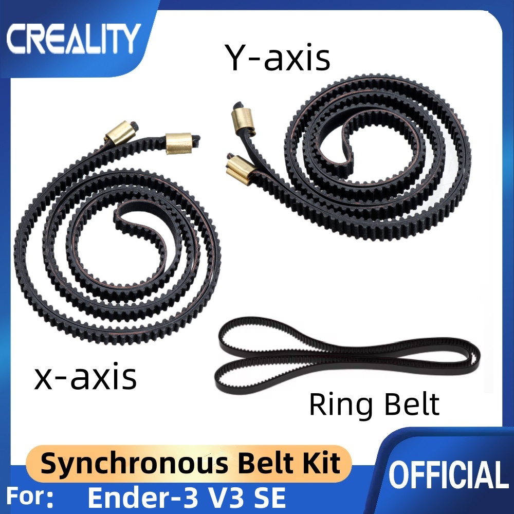 Creality Printer Ender 3 - Creality Ender-3 V3 SE X+Y-asse e