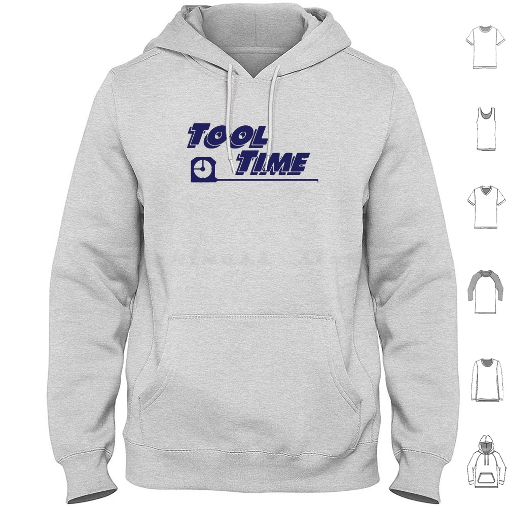 Home Improvement Man - T-shirt Tool Time-miglioramento domestico, Tim Taylor,