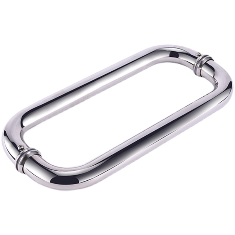 Home Improvement Ideas - 1 paio di maniglie per porte