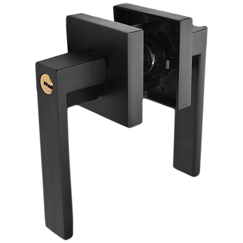 Door Knob Replacement - 1 Set Maniglia per Porta in