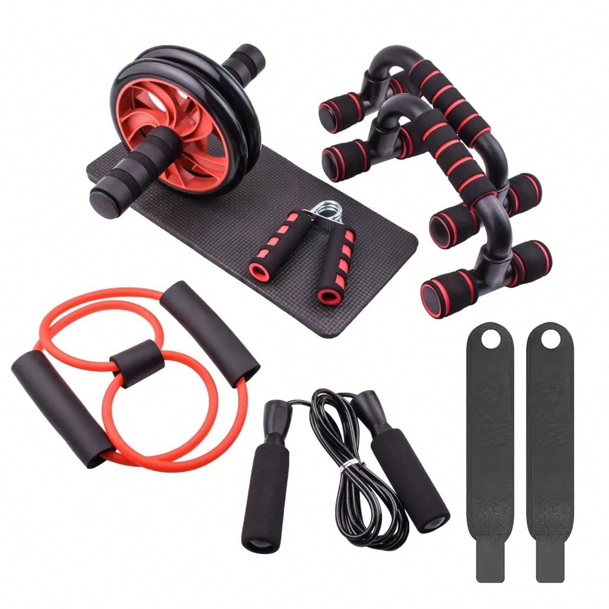 Home Improvement Man - Set di 7 Pezzi per Allenamento