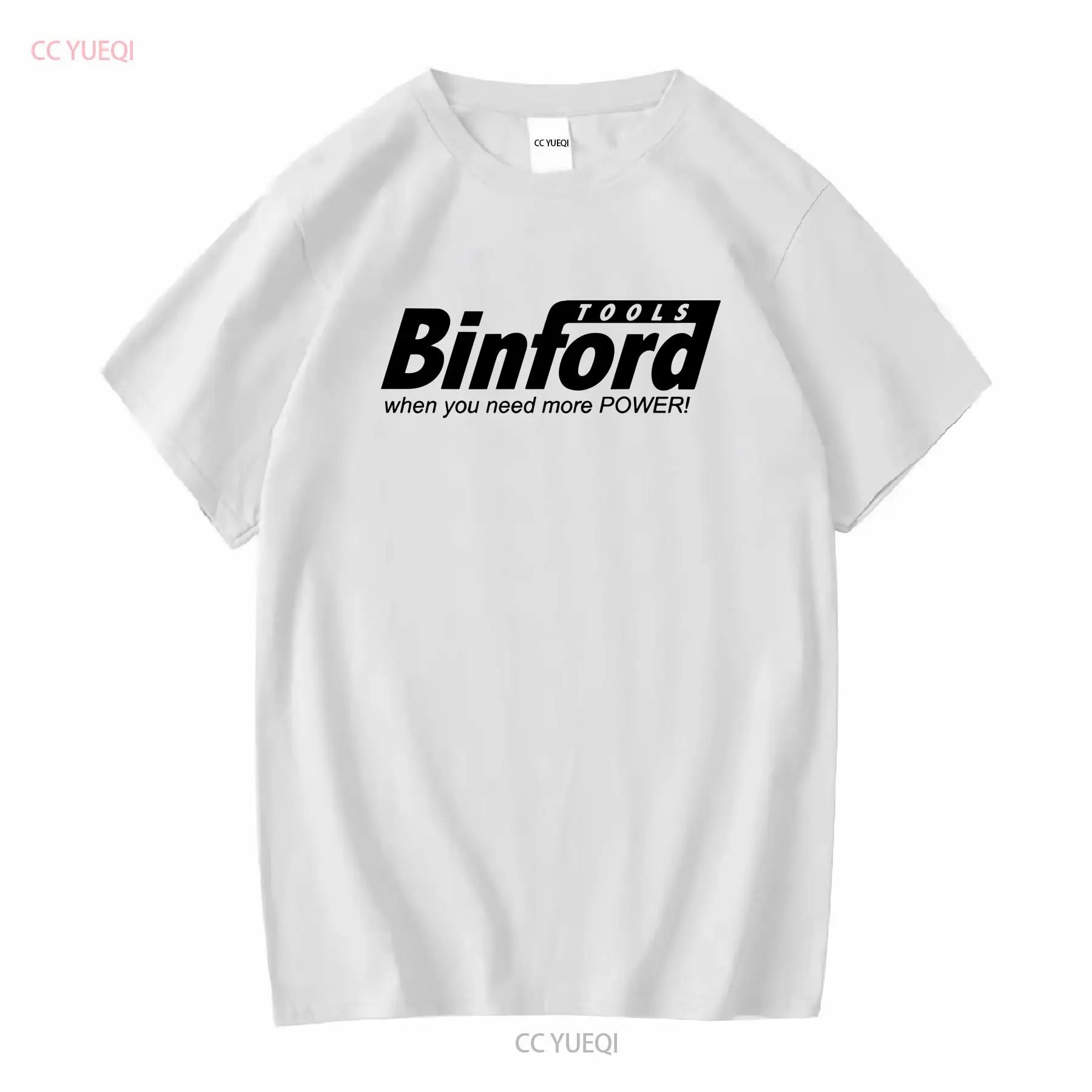 Home Improvement Man - Binford Tools Quando hai bisogno di