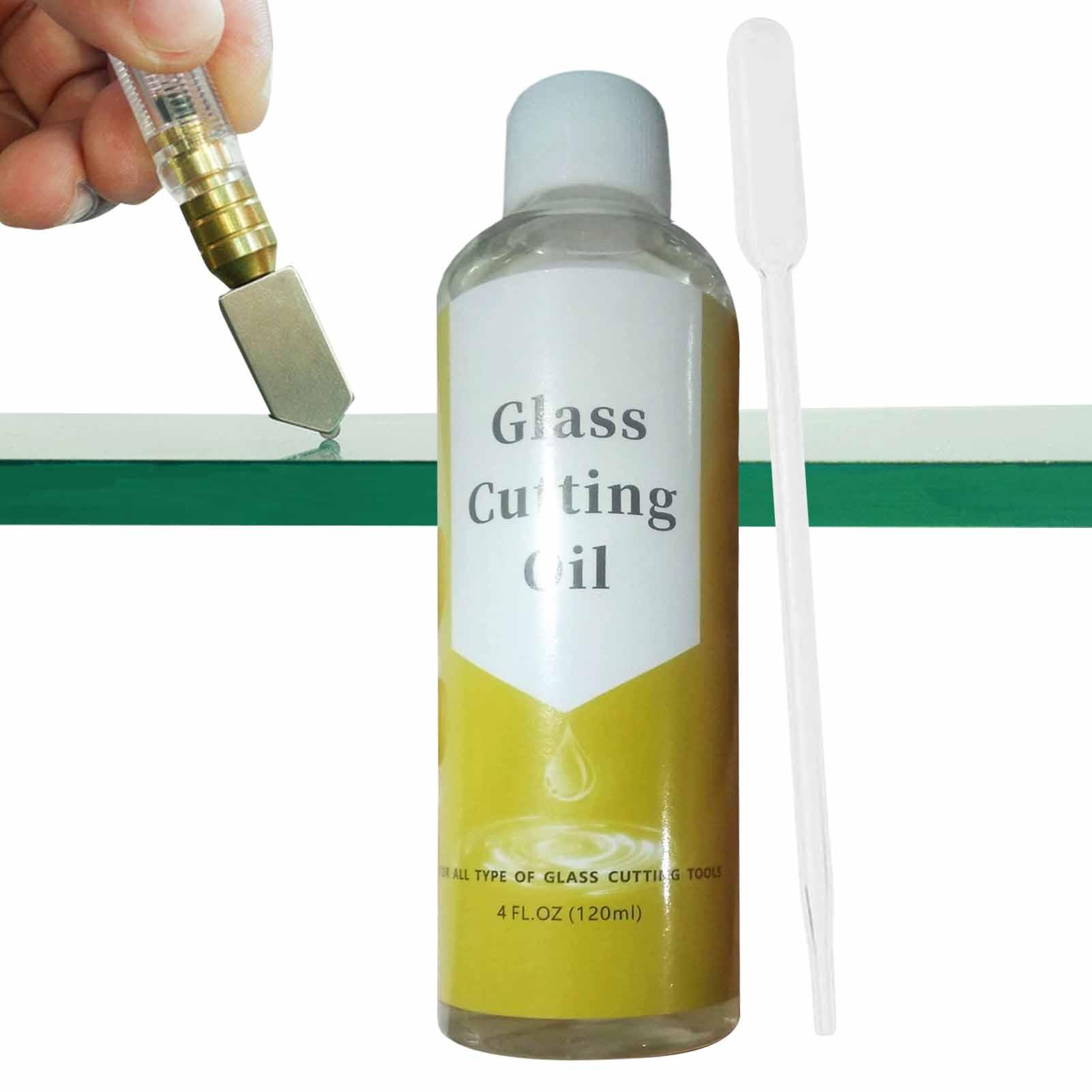 Home Improvement Man - Olio da taglio da 120 ml