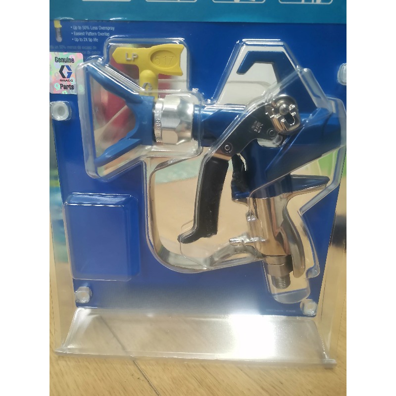 Pistola a spruzzo per PC compa - Home Improvement Contractors recensione e prezzo