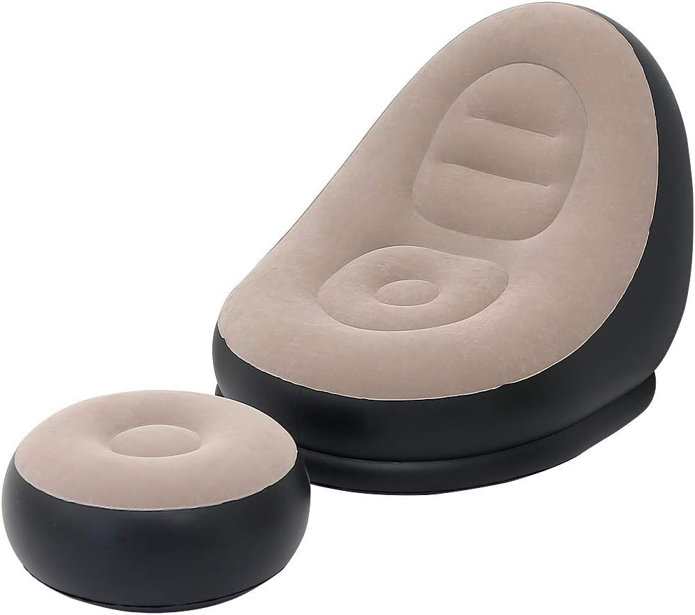 2 pezzi divano pigro sedia gon - Home Improvement Furniture recensione e prezzo