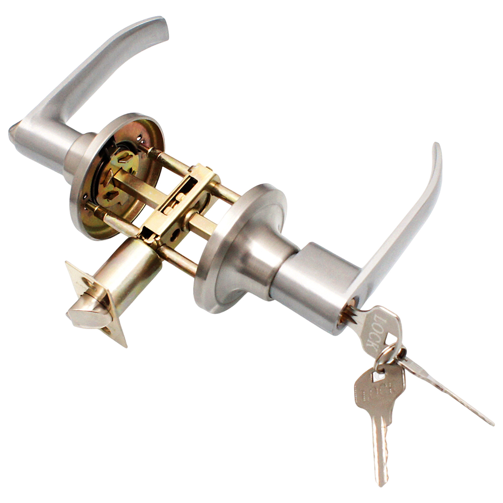 Maniglia per Porta con Serratu - Door Knob Replacement recensione e prezzo