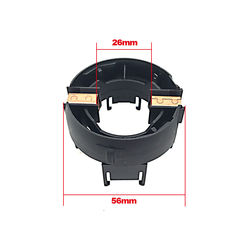 Portaspazzole Sostituisci Per  - Makita Drill Hp1640 recensione e prezzo