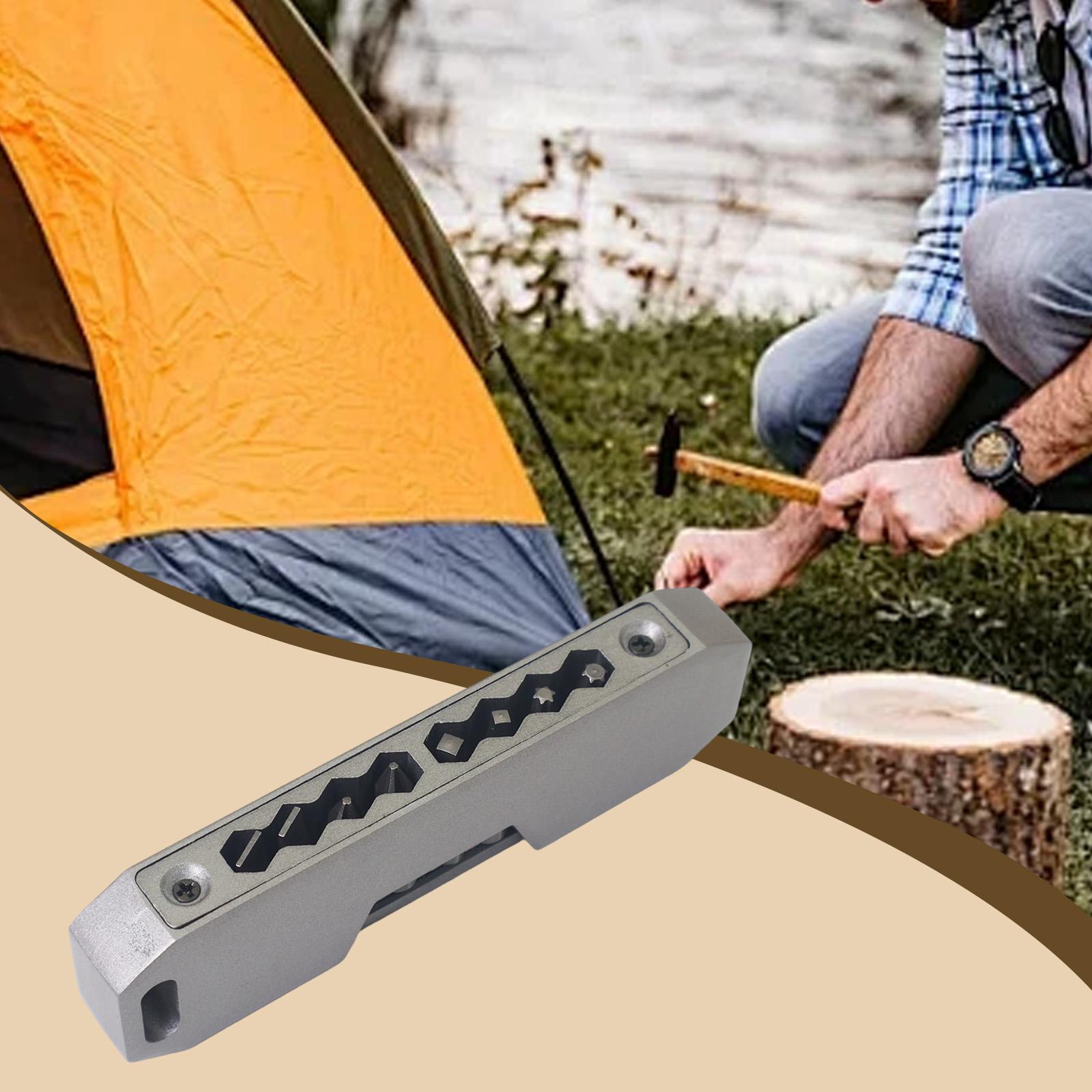 Cacciavite Tascabile Multifunz - Home Improvement Man recensione e prezzo