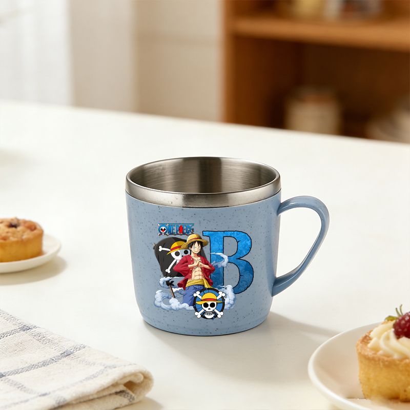 Tazza per Acqua One Piece con  - Home Improvement Furniture recensione e prezzo