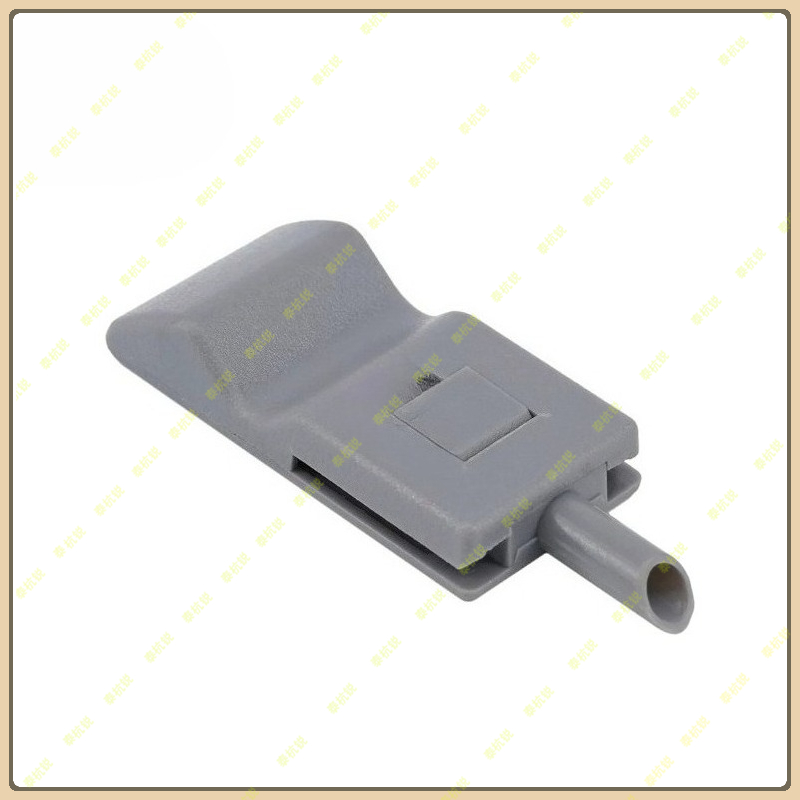 15844617 2 Pezzi 15844617 Pern - Door Knob Replacement recensione e prezzo