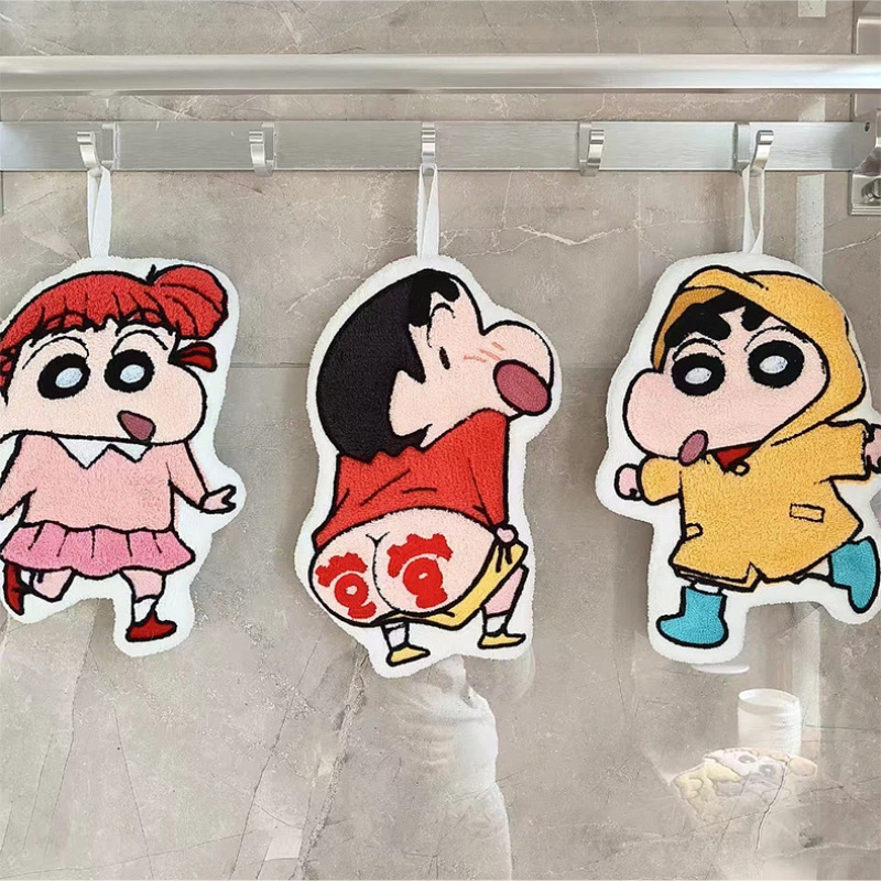 Asciugamano da cucina Kawaii C - Home Improvement Furniture recensione e prezzo