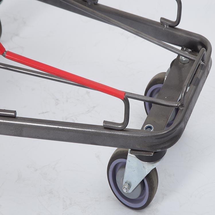 Carrello a 2 livelli Carrello  - Home Improvement Handyman recensione e prezzo