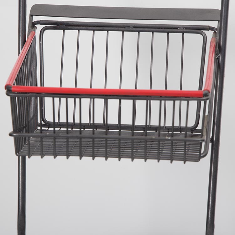 Carrello a 2 livelli Carrello  - Home Improvement Handyman recensione e prezzo