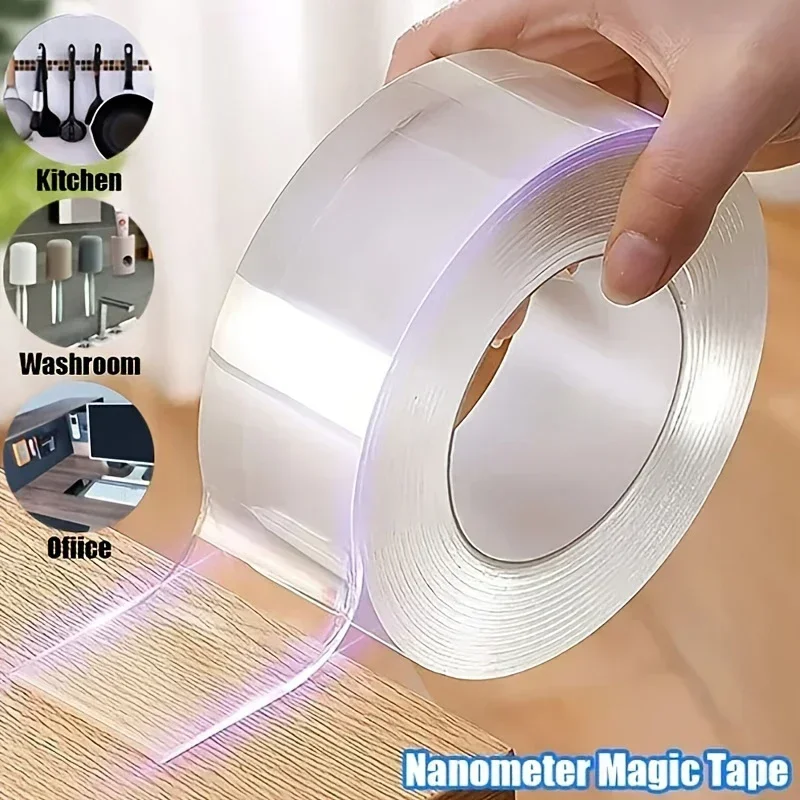 Nastro adesivo Monster biadesi - Home Improvement Ideas recensione e prezzo