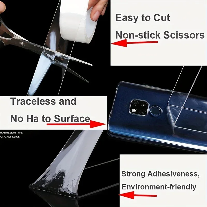 Nastro adesivo Monster biadesi - Home Improvement Ideas recensione e prezzo