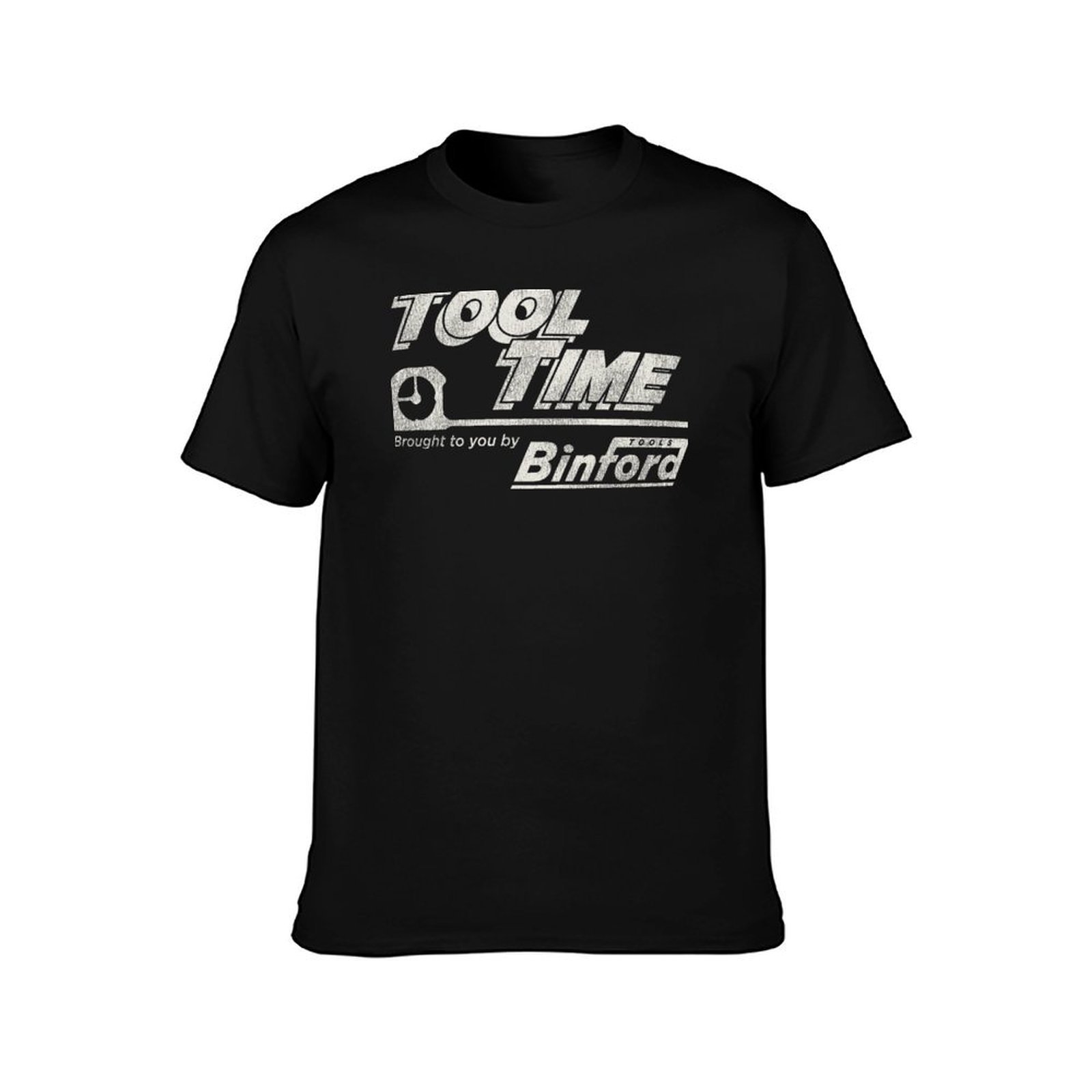 T-shirt Tool Time Home Improve - Home Improvement Man recensione e prezzo