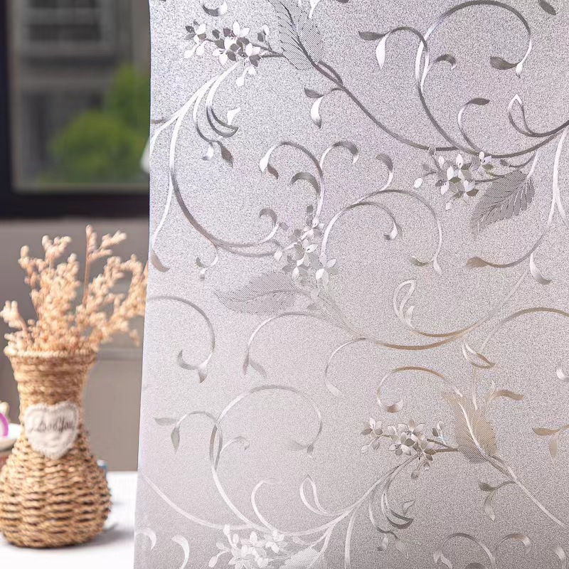 Pellicola Protettiva Privacy i - Window Insulation Film recensione e prezzo