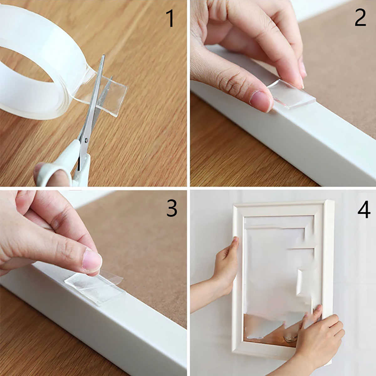 Nastro biadesivo ultra resiste - Home Improvement Ideas recensione e prezzo