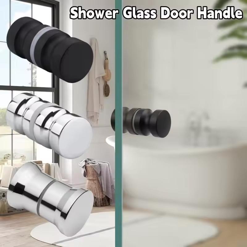 Maniglia elegante per porta do - Door Knob Replacement recensione e prezzo