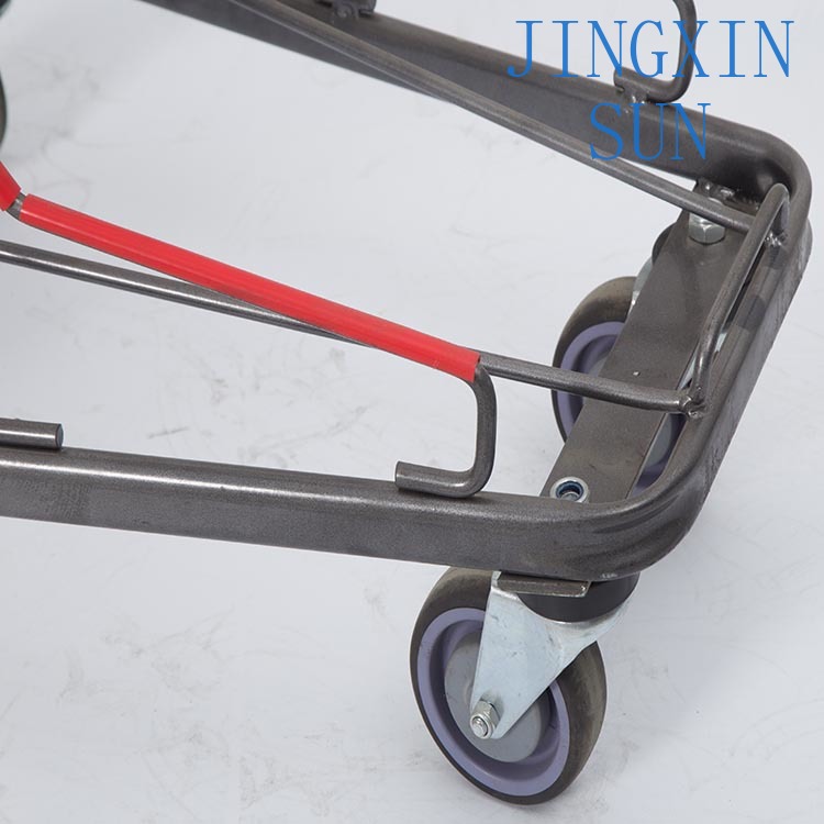 Carrello a 2 Ripiani per Ferra - Home Improvement Handyman recensione e prezzo