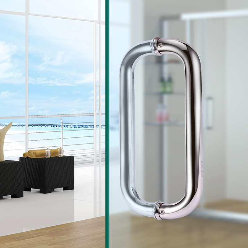 1 paio di maniglie per porte i - Home Improvement Ideas recensione e prezzo