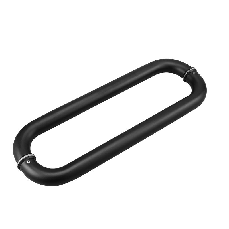 1 paio di maniglie per porte i - Home Improvement Ideas recensione e prezzo
