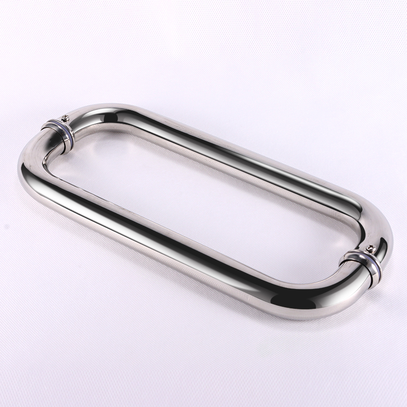 1 paio di maniglie per porte i - Home Improvement Ideas recensione e prezzo