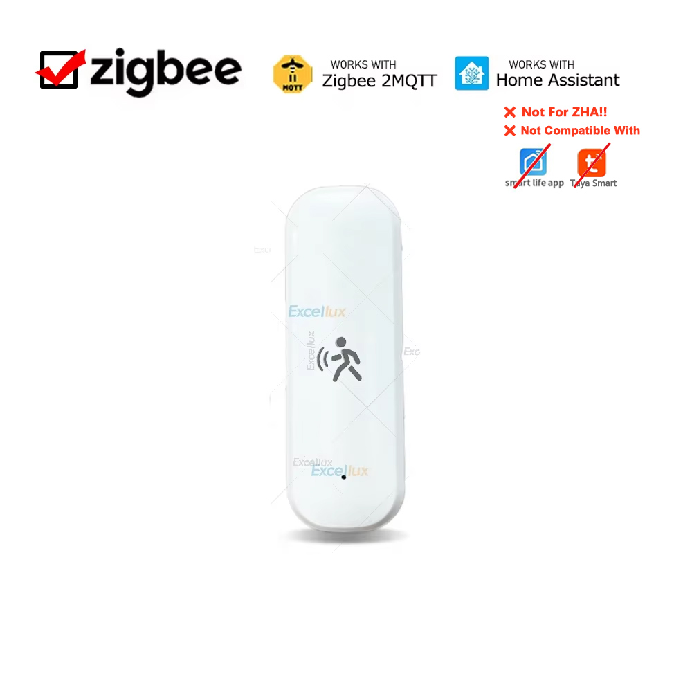 Smart ZigBee Sensore di movime - Home Improvement Hardware recensione e prezzo