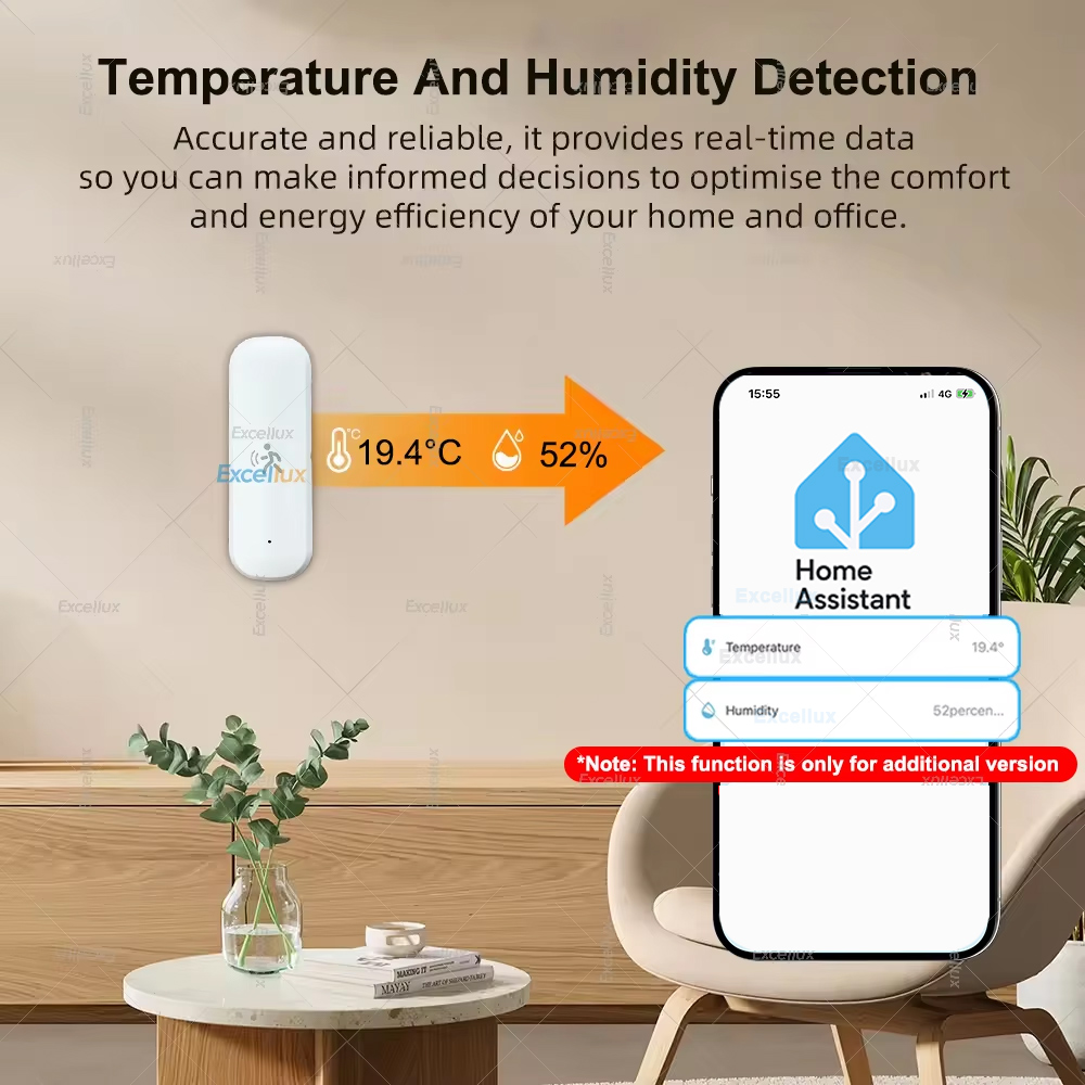 Smart ZigBee Sensore di movime - Home Improvement Hardware recensione e prezzo