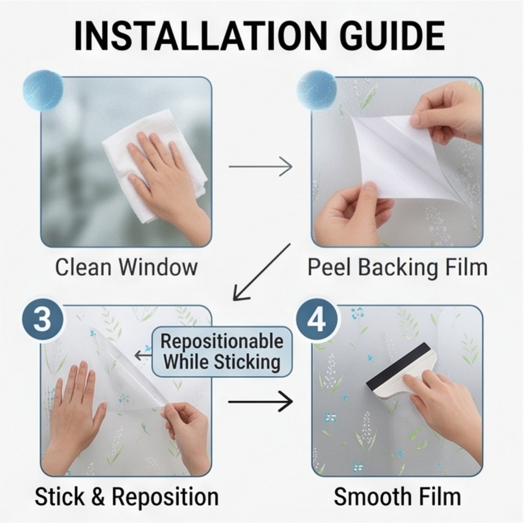 Pellicola per Finestre Autoade - Window Insulation Film recensione e prezzo