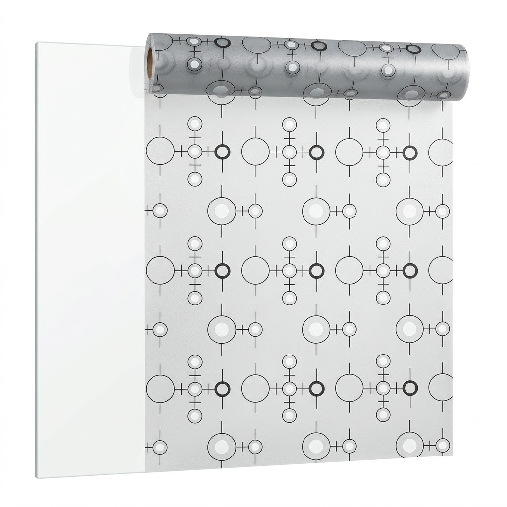 Pellicola per Finestre Autoade - Window Insulation Film recensione e prezzo