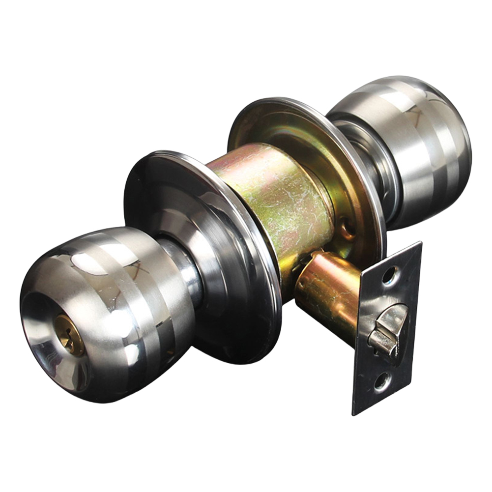 Maniglia a Sfera con Serratura - Door Knob Replacement recensione e prezzo