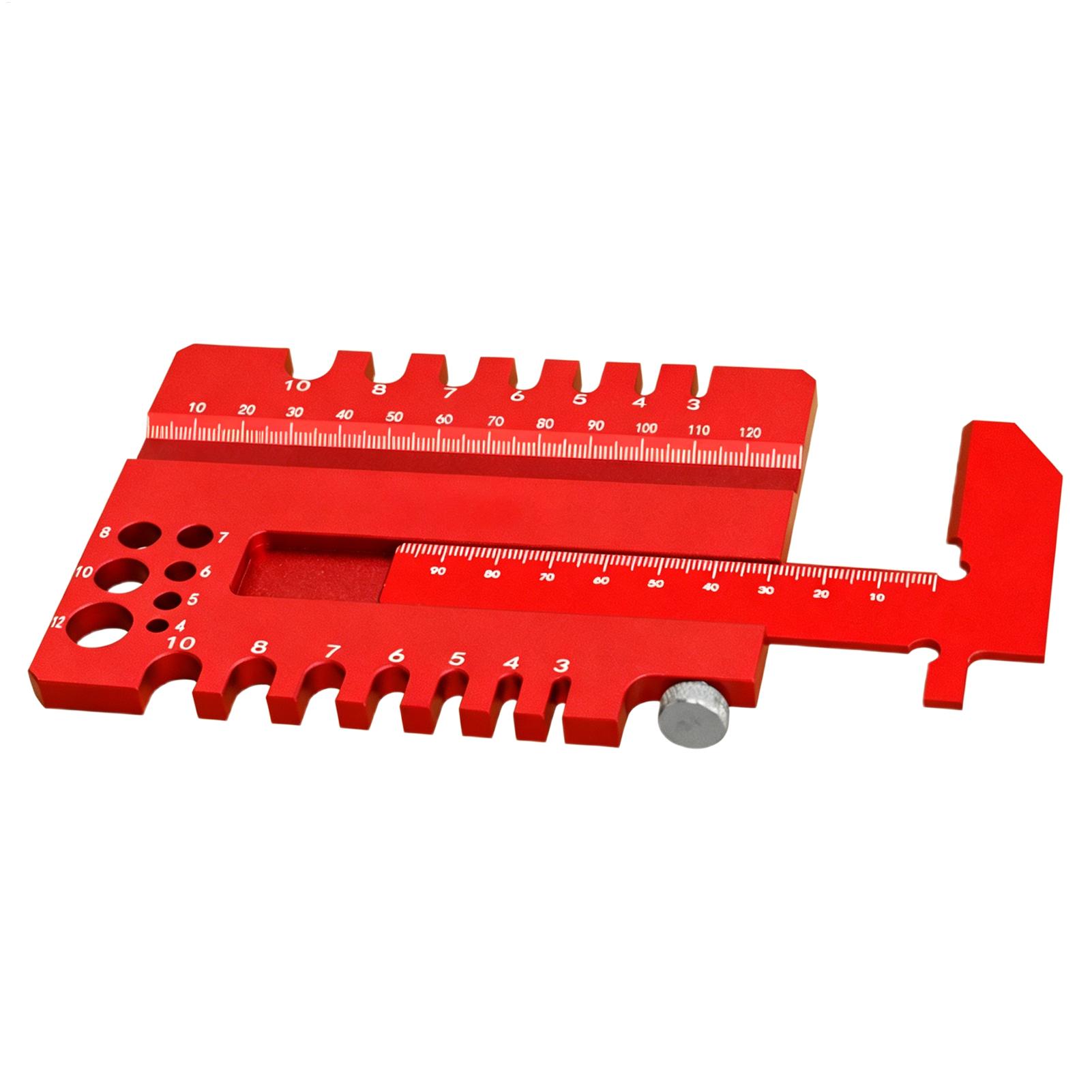 Righello per Falegnameria, Cal - Home Improvement Furniture recensione e prezzo