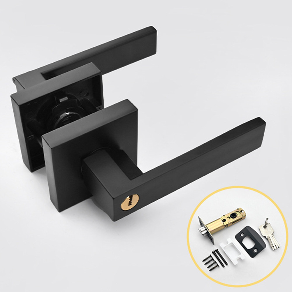 1 Set Maniglia per Porta in Le - Door Knob Replacement recensione e prezzo