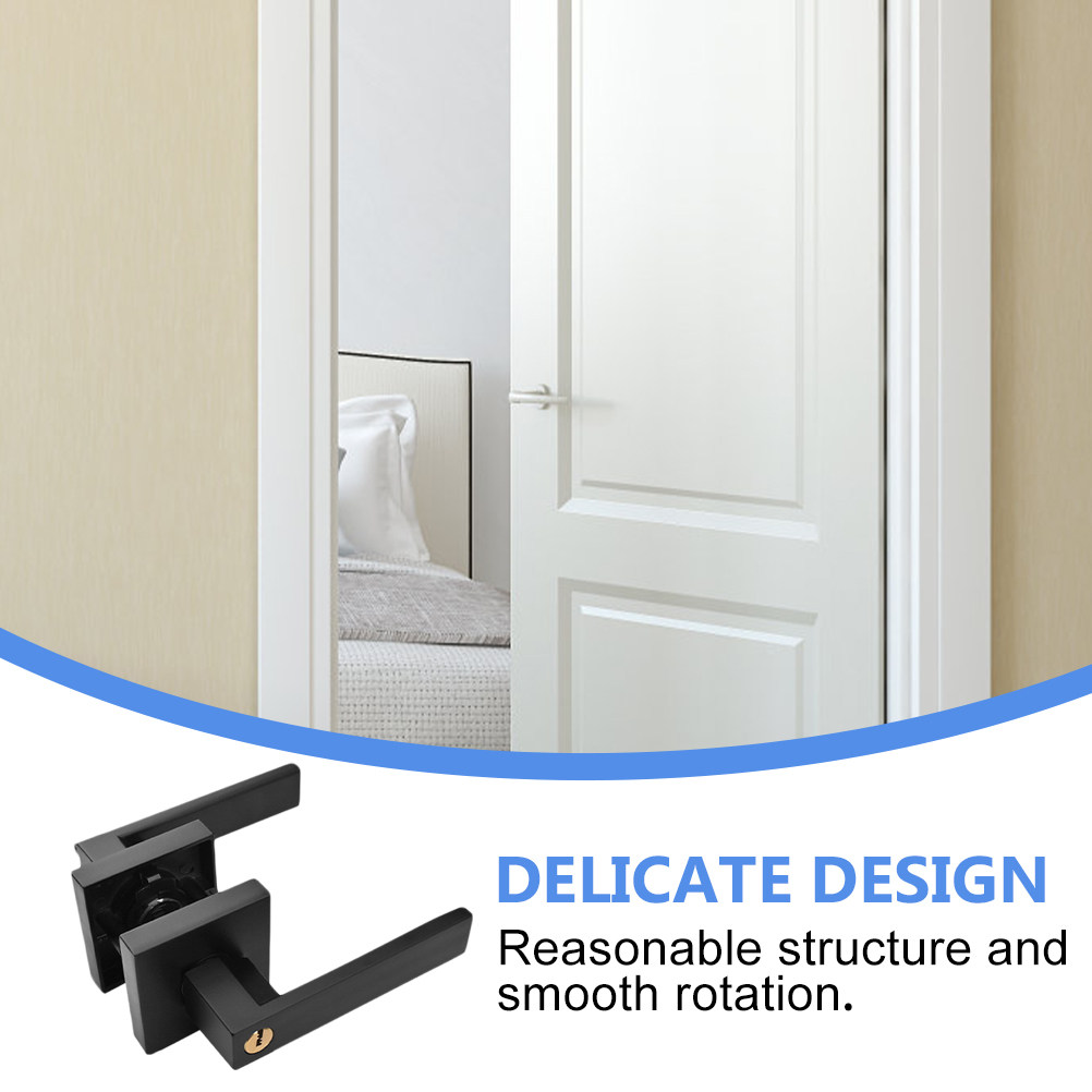 1 Set Maniglia per Porta in Le - Door Knob Replacement recensione e prezzo