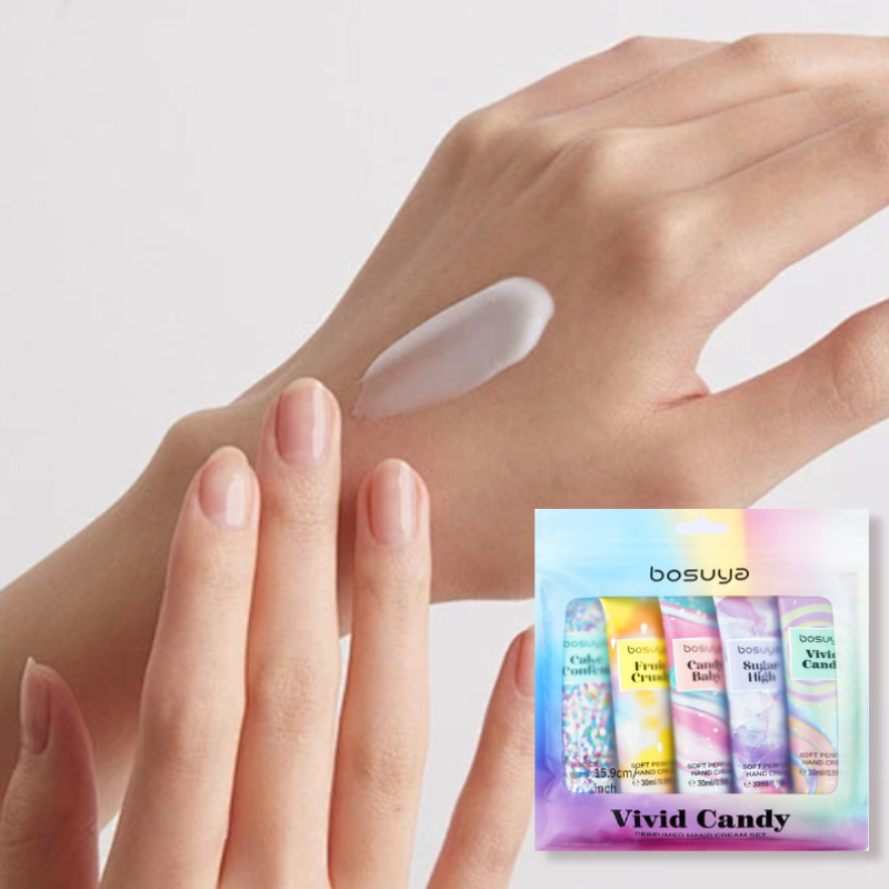 Set di creme per le mani profu - Home Improvement Man recensione e prezzo