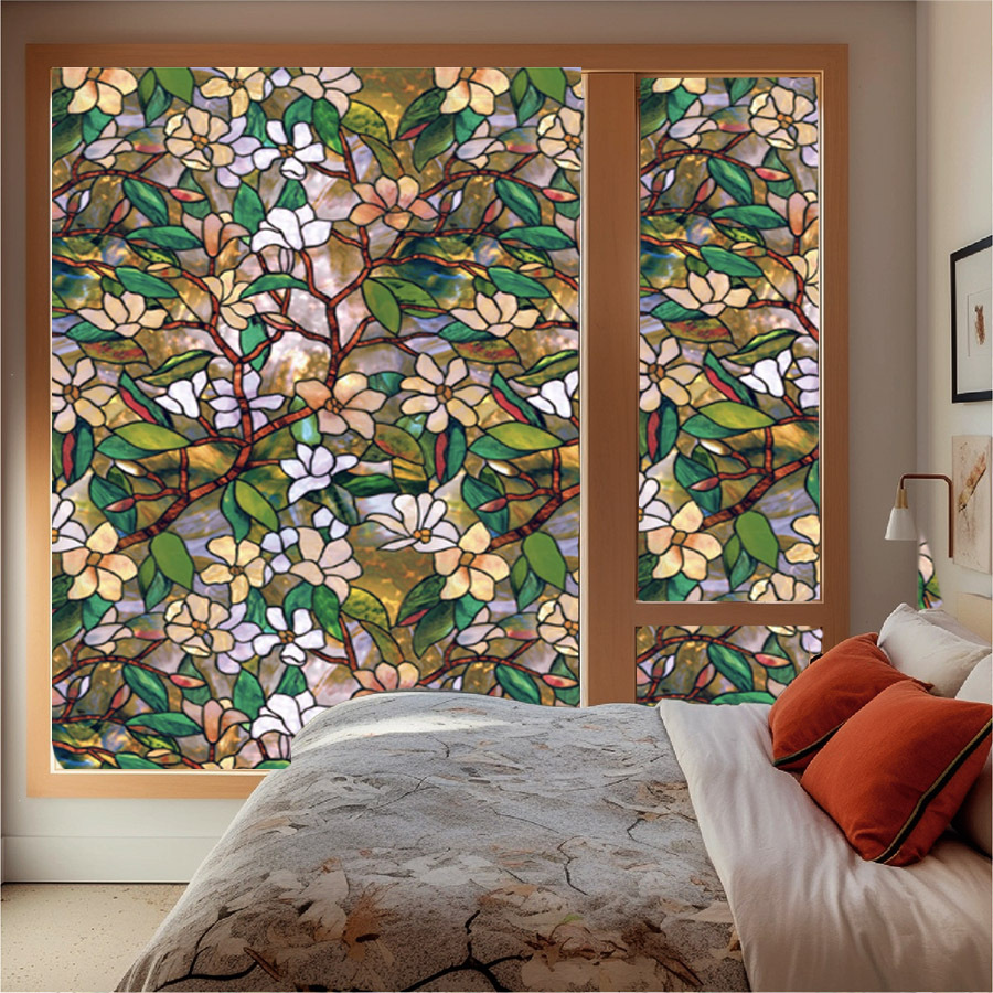 Pellicola statica per finestre - Window Insulation Film recensione e prezzo