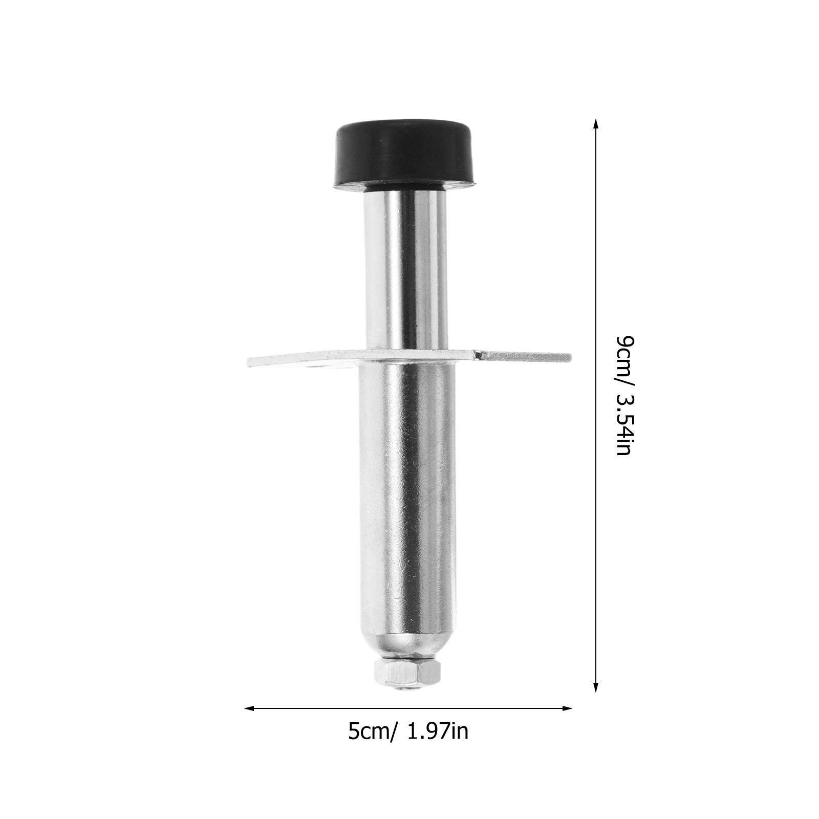 Kit Cilindro Serratura Portell - Door Knob Replacement recensione e prezzo