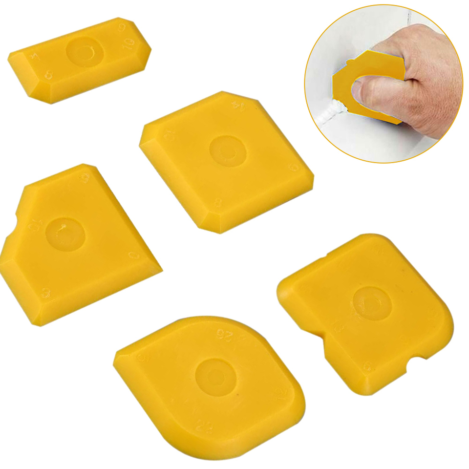 5 pezzi applicatore in silicon - Home Improvement Ideas recensione e prezzo