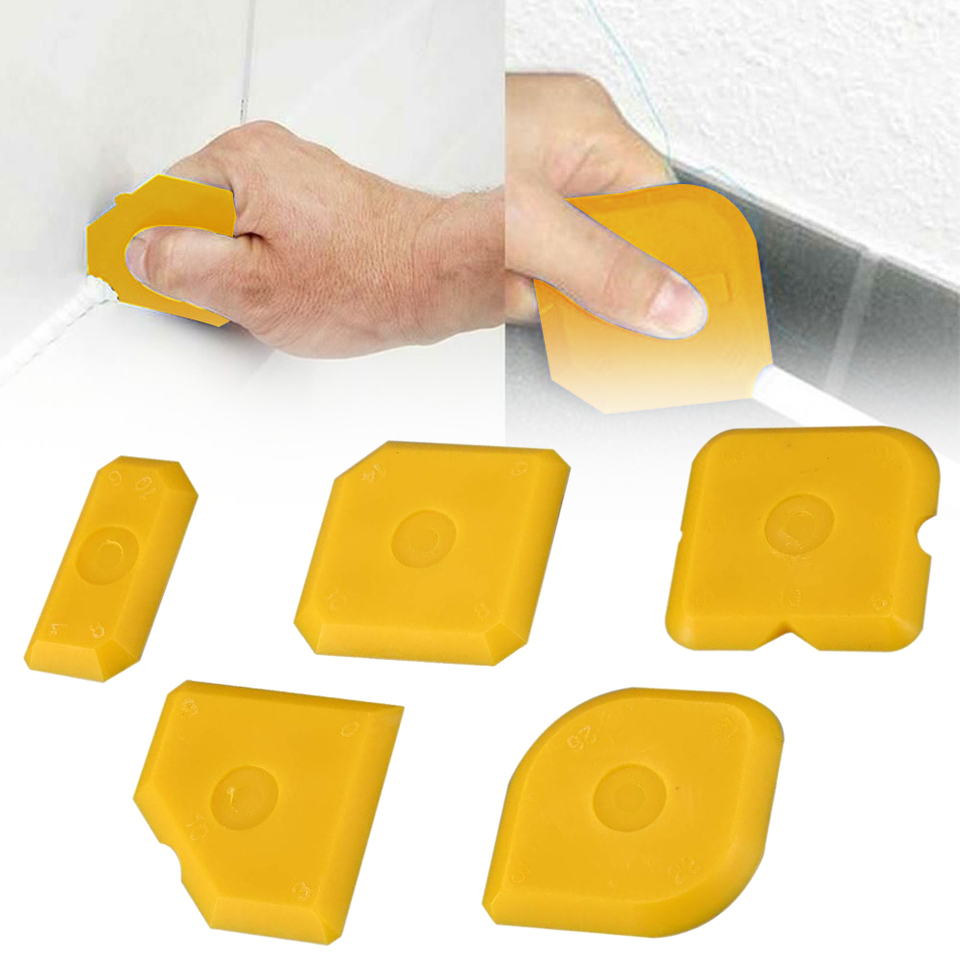 5 pezzi applicatore in silicon - Home Improvement Ideas recensione e prezzo