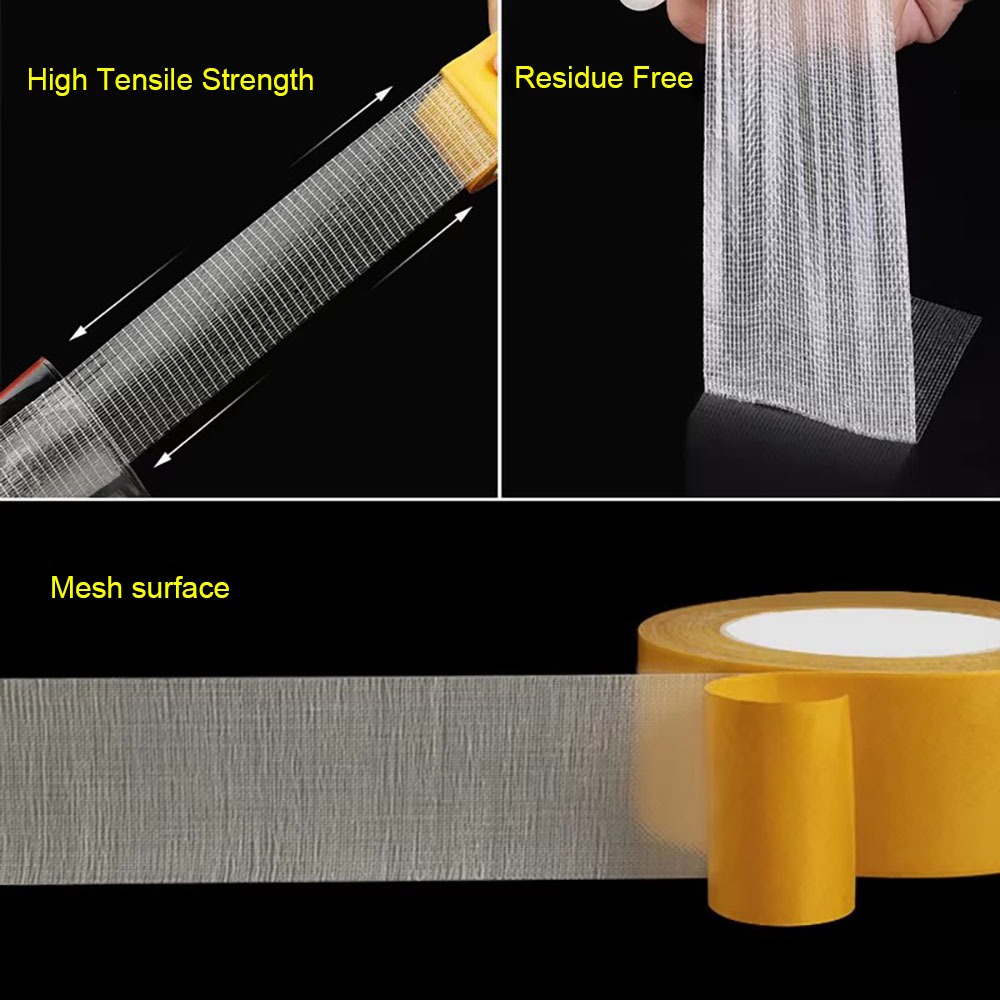 Nastro Biadesivo Ultra Resiste - Home Improvement Ideas recensione e prezzo