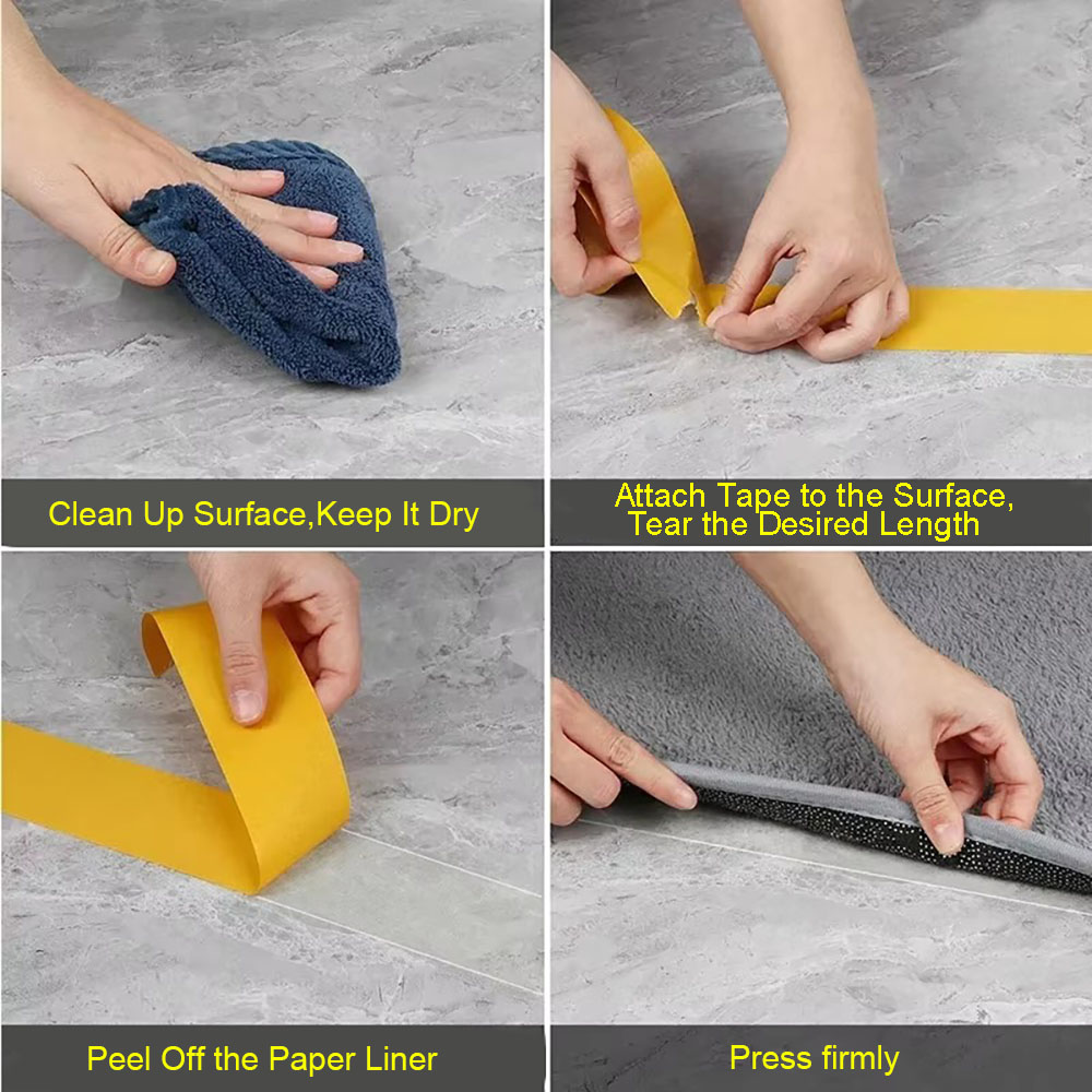 Nastro Biadesivo Ultra Resiste - Home Improvement Ideas recensione e prezzo