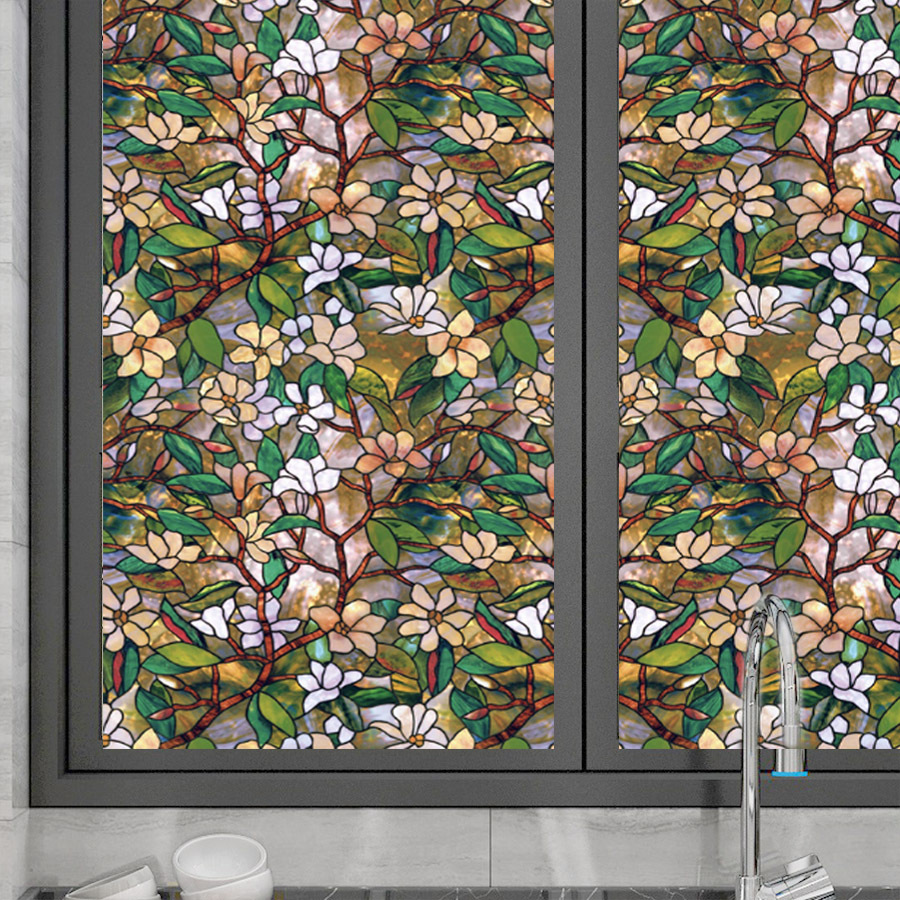 La pellicola elettrostatica pe - Window Insulation Film recensione e prezzo