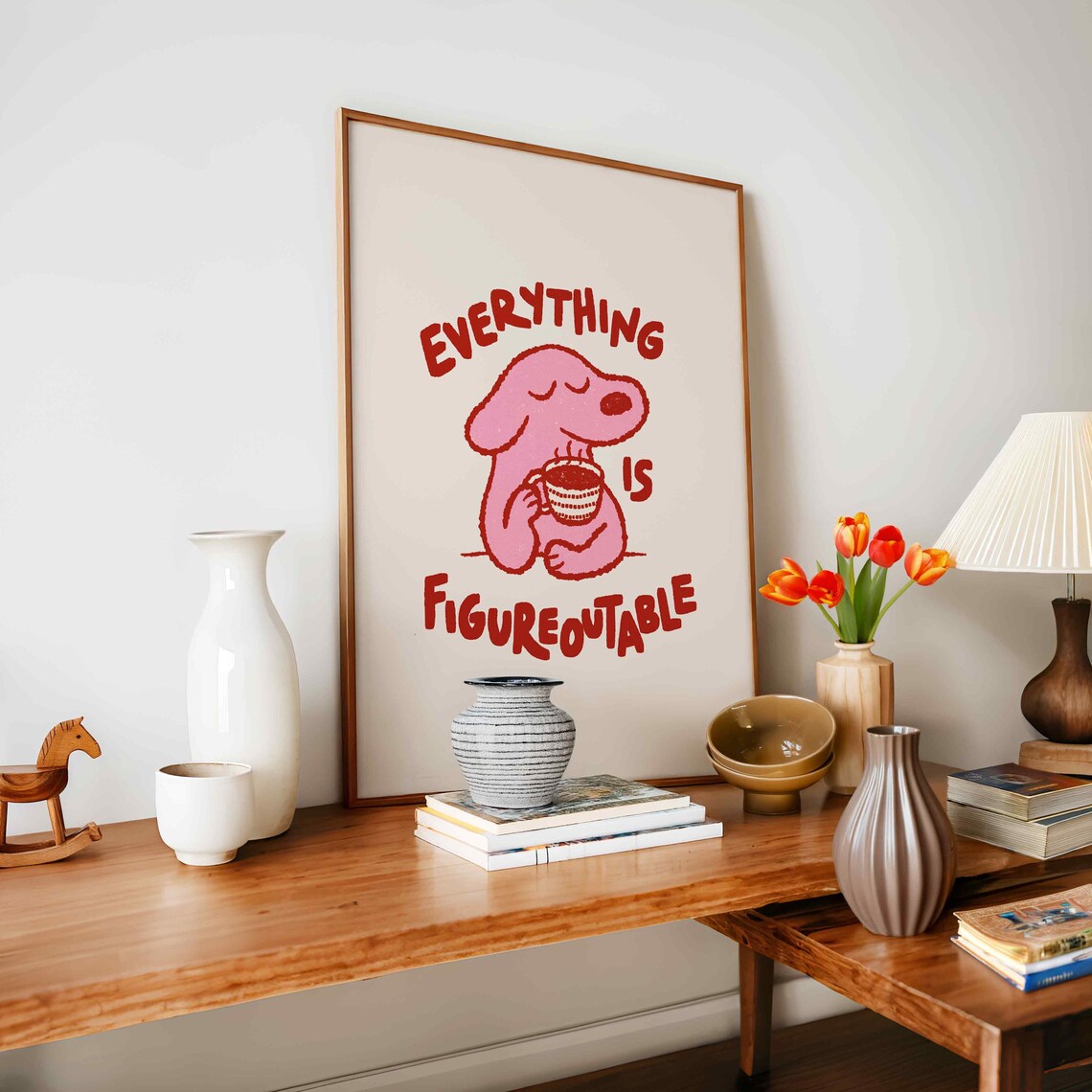 Tutto è figurabile Stampe mura - Home Improvement Furniture recensione e prezzo