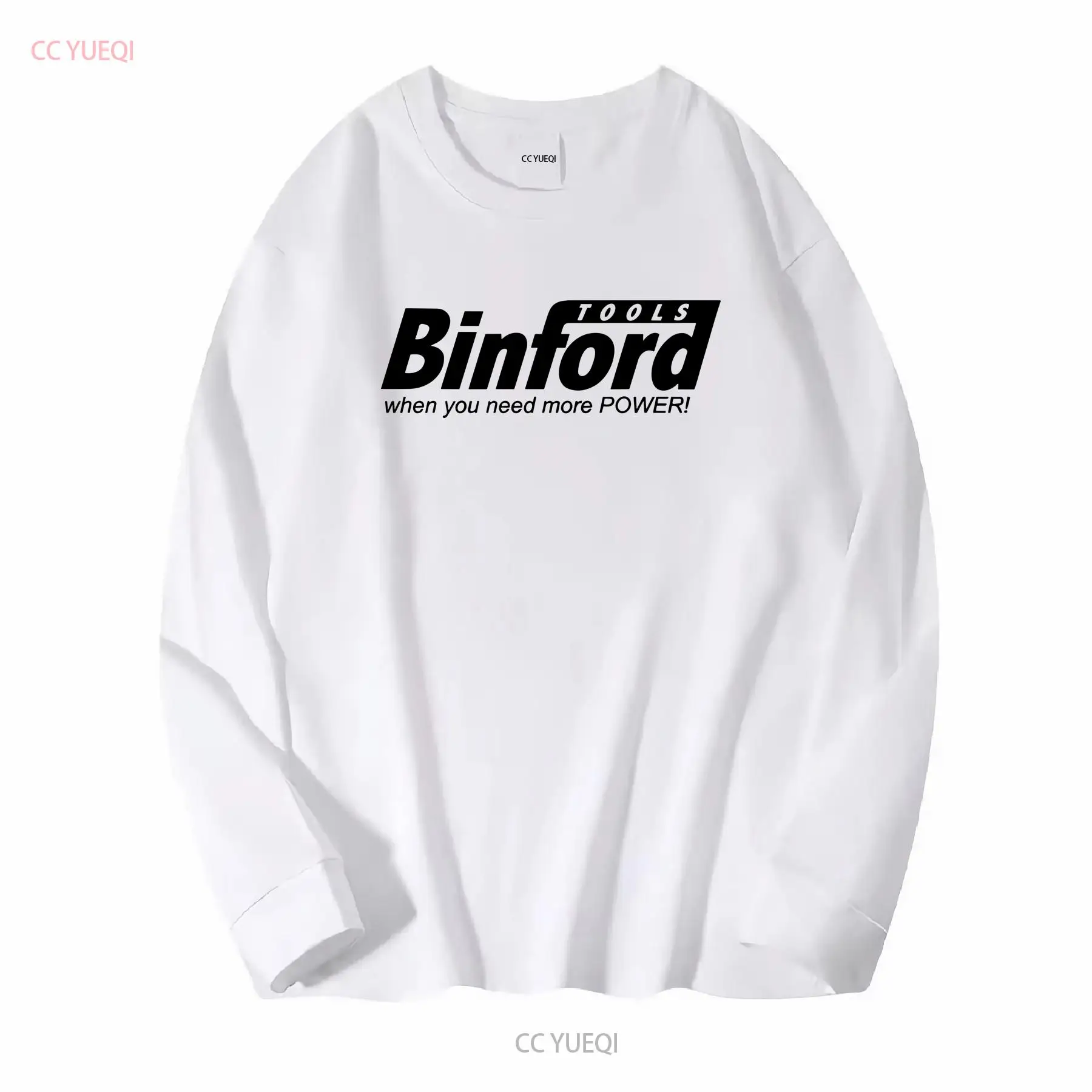 Binford Tools Quando hai bisog - Home Improvement Man recensione e prezzo