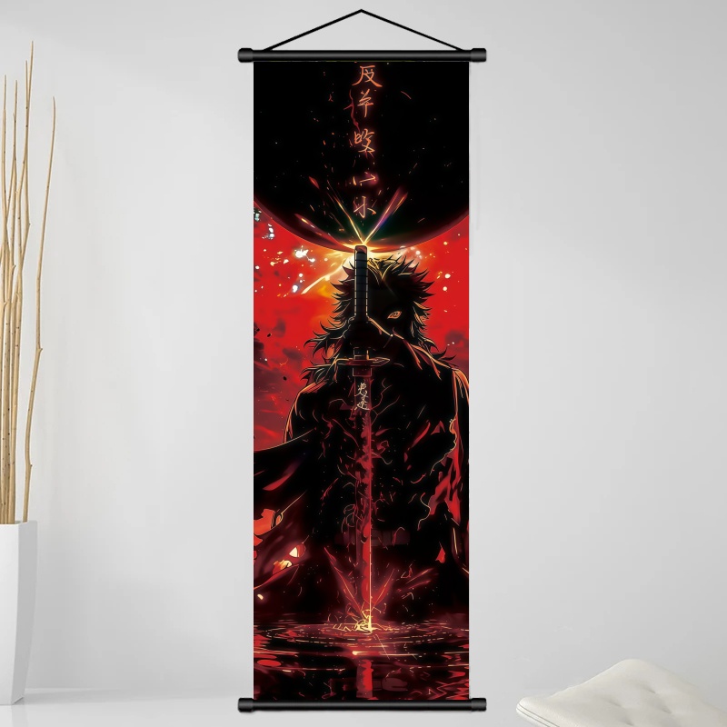 Demon Slayer Kyojuro Rengoku S - Home Improvement Furniture recensione e prezzo