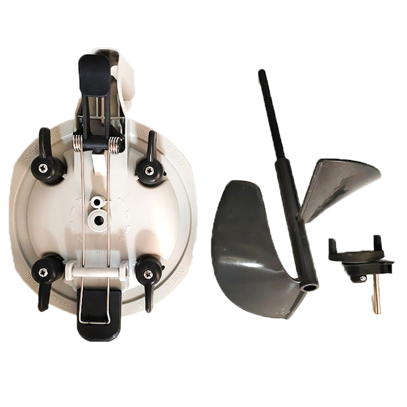 【Divertente】 1L/4L Mixing Mate - Home Improvement Ideas recensione e prezzo