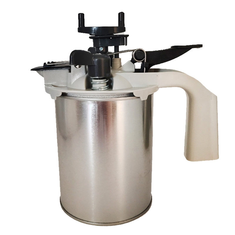 【Divertente】 1L/4L Mixing Mate - Home Improvement Ideas recensione e prezzo